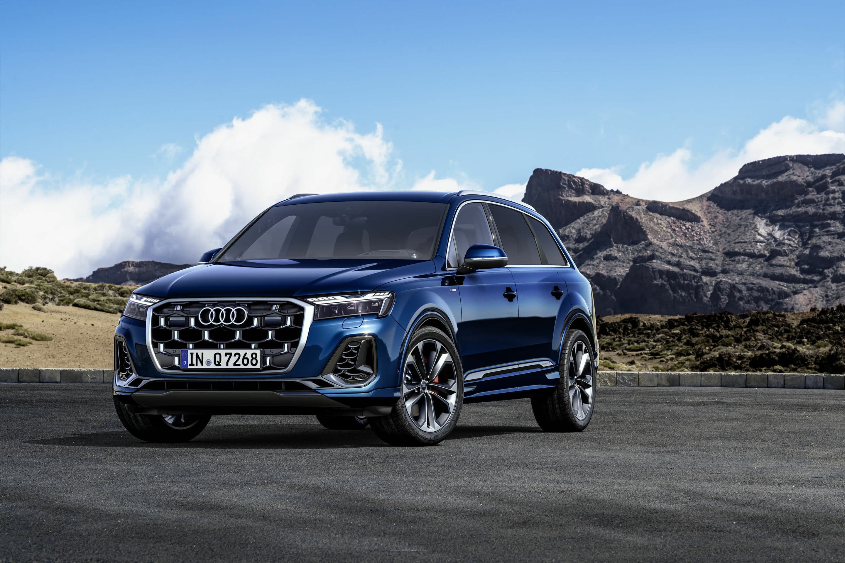 2025 Audi A2